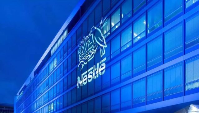 Nestlé za 2026. godinu najavljuje organski rast prodaje između tri i četiri odsto