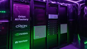 Nvidia daje kompaniji OpenAI garanciju o ulaganju 105 milijardi dolara u zakup data centra