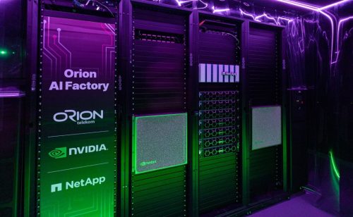 Nvidia daje kompaniji OpenAI garanciju o ulaganju 105 milijardi dolara u zakup data centra