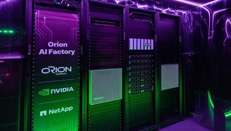 Nvidia daje kompaniji OpenAI garanciju o ulaganju 105 milijardi dolara u zakup data centra