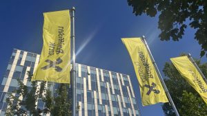 Uz mTrader Raiffeisen banke jednostavno trgujte na svetskim berzama
