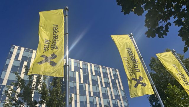 Uz mTrader Raiffeisen banke jednostavno trgujte na svetskim berzama