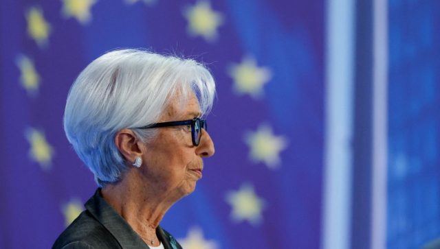 Kamatne stope ECB ostale nepromenjene