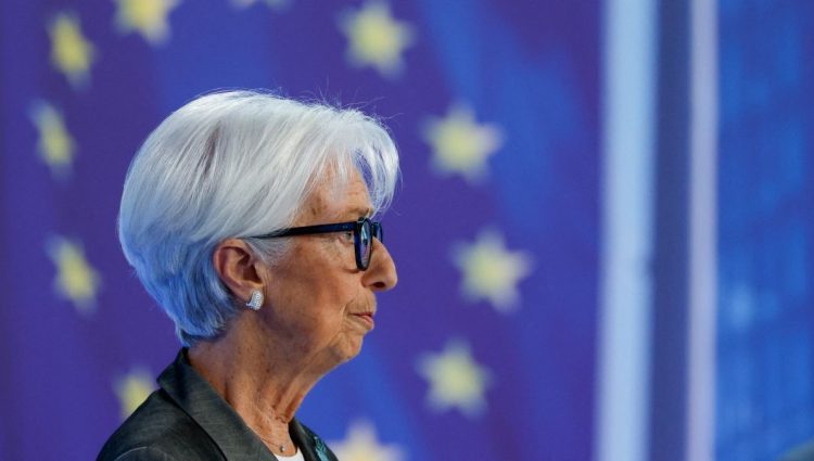 Kamatne stope ECB ostale nepromenjene