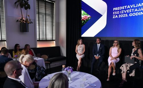 Rast kroz ulaganja u ljude, zajednicu i zelenu transformaciju