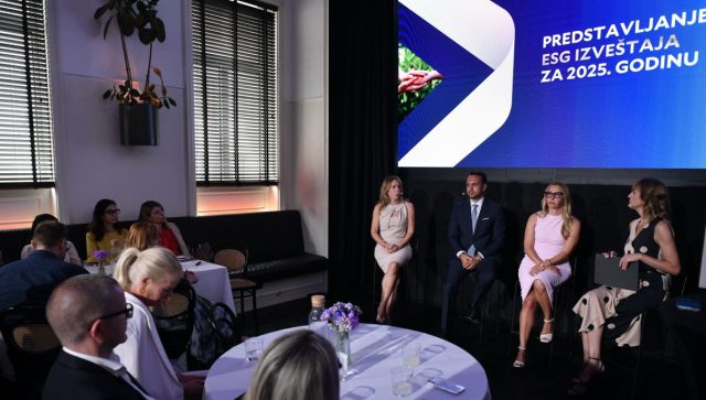 Rast kroz ulaganja u ljude, zajednicu i zelenu transformaciju