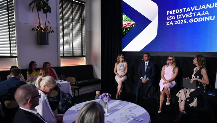 Rast kroz ulaganja u ljude, zajednicu i zelenu transformaciju