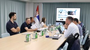 Srbija razvija domaći ekosistem za projektovanje čipova