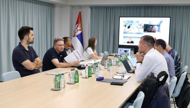 Srbija razvija domaći ekosistem za projektovanje čipova