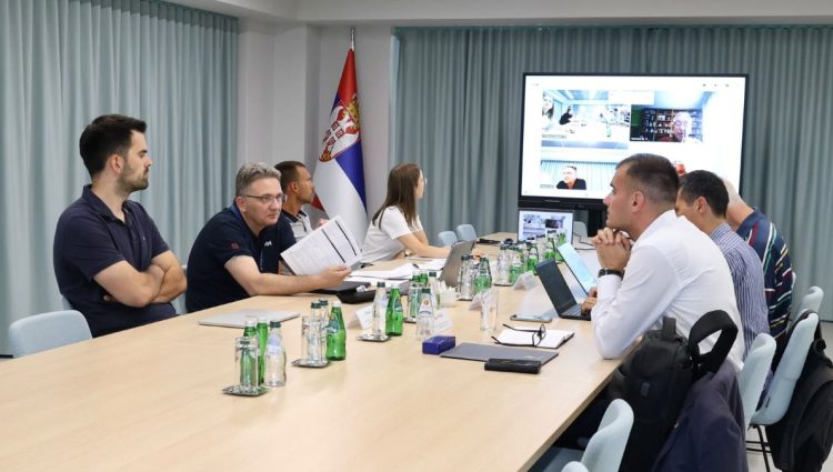 Srbija razvija domaći ekosistem za projektovanje čipova