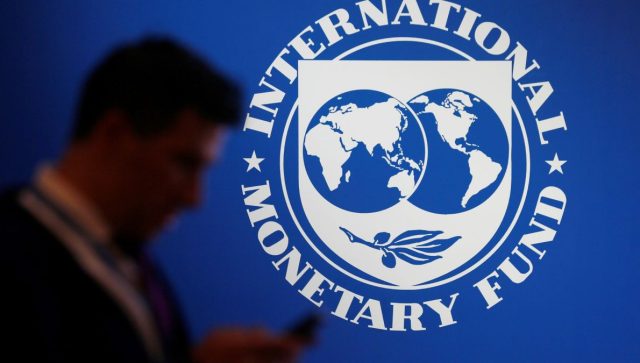 Zbog rata u Iranu rast globalne ekonomije usporiće na tri odsto