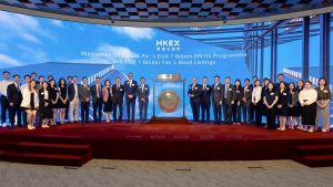 OTP Grupa na Honkonškoj berzi OTP Grupa na Honkonškoj berzi