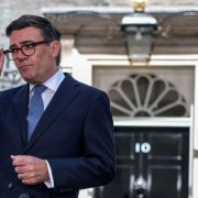 Endi Burnam preuzeo dužnost britanskog premijera