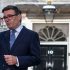 Endi Burnam preuzeo dužnost britanskog premijera