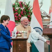 Modi i Takaiči planiraju zajedničku realizaciju misije na Mesec