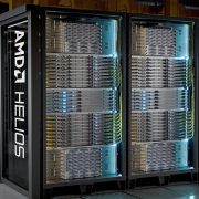 AMD proširuje partnerstva u Evropi u razvoju novih AI fabrika