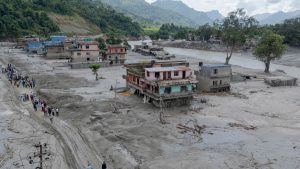 Obnova infrastrukture nakon poplava u Nepalu koštaće najmanje pet milijardi dolara