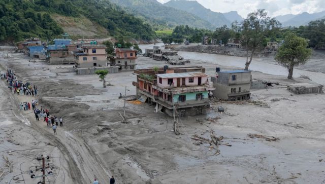 Obnova infrastrukture nakon poplava u Nepalu koštaće najmanje pet milijardi dolara