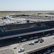 Rekordan broj putnika u julu na beogradskom aerodromu
