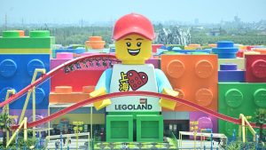 Lego odbacuje upotrebu veštačke inteligencije u kreativne svrhe Lego odbacuje upotrebu veštačke inteligencije u kreativne svrhe