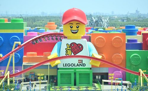 Lego odbacuje upotrebu veštačke inteligencije u kreativne svrhe