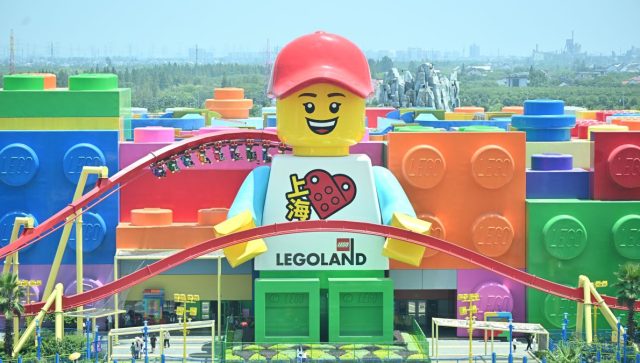 Lego odbacuje upotrebu veštačke inteligencije u kreativne svrhe