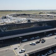 Beogradski aerodrom zabeležio dva uzastopna meseca sa više od milion putnika
