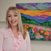Profesionalno bavljenje umetnošću danas zahteva mnogo više od rada u ateljeu