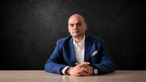 AI neće zameniti ljude koji misle