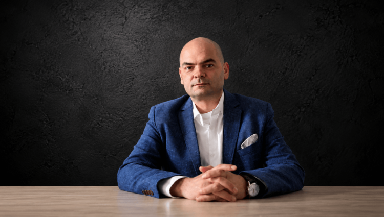 AI neće zameniti ljude koji misle