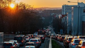 Naplata ulaska u centar Beograda smanjuje gužve i do 30 odsto i nije skupo rešenje
