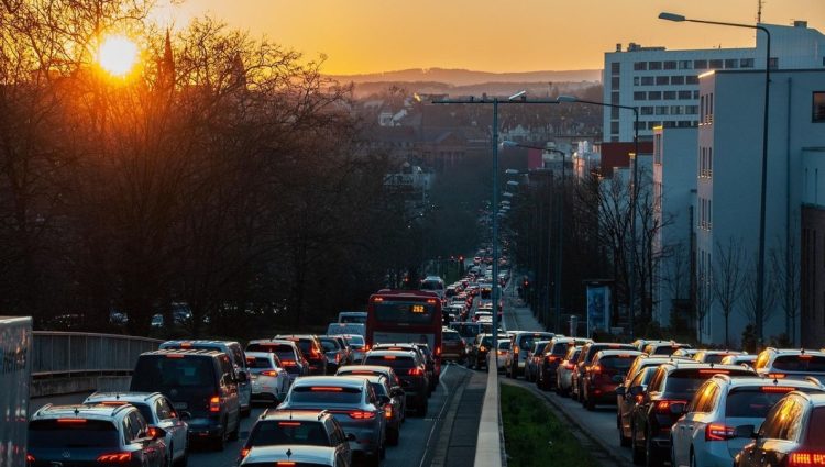 Naplata ulaska u centar Beograda smanjuje gužve i do 30 odsto i nije skupo rešenje