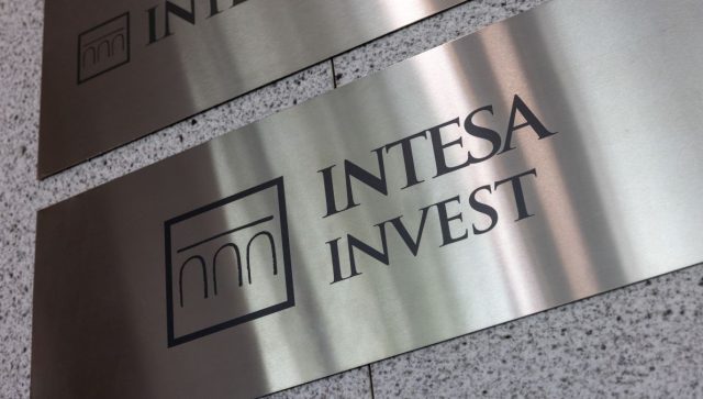 Intesa Invest premašila milijardu evra imovine pod upravljanjem