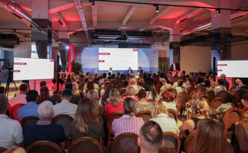Coca-Cola HBC Srbija i Bambi ostvarili značajan napredak u održivom poslovanju tokom 2025.