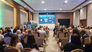 Više od 180 stručnjaka na međunarodnoj konferenciji internih revizora