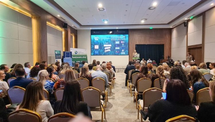 Više od 180 stručnjaka na međunarodnoj konferenciji internih revizora