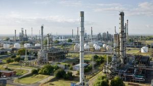 MOL završio radove na postrojenju AV3 u Rafineriji Dunav MOL završio radove na postrojenju AV3 u Rafineriji Dunav