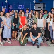 Srpska IT Asocijacija i Američki centar otvorili vrata novoj generaciji IT talenata