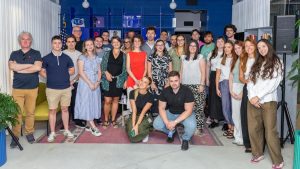 Srpska IT Asocijacija i Američki centar otvorili vrata novoj generaciji IT talenata