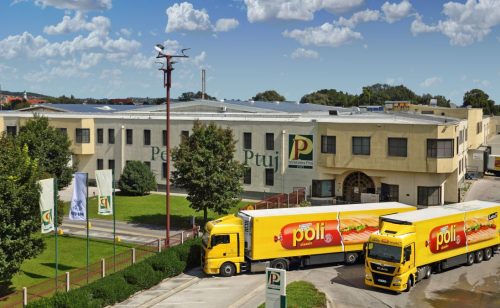 Perutnina Ptuj Grupa u 2025. ostvarila prihod od 885 miliona evra