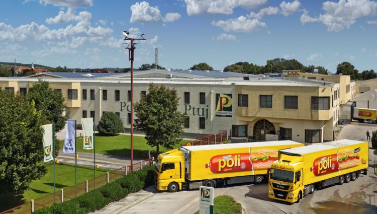 Perutnina Ptuj Grupa u 2025. ostvarila prihod od 885 miliona evra