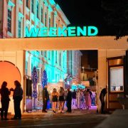 Weekend.19 počinje za tri dana: Ko sve stiže u Rovinj