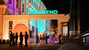 Weekend.19 počinje za tri dana: Ko sve stiže u Rovinj