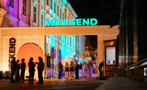 Weekend.19 počinje za tri dana: Ko sve stiže u Rovinj