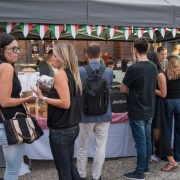 Održan humanitarni Festival ukusa Italije – Jedi.Voli.Doniraj.
