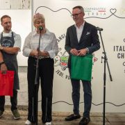 Ukusi Italije u znaku solidarnosti