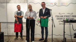 Ukusi Italije u znaku solidarnosti
