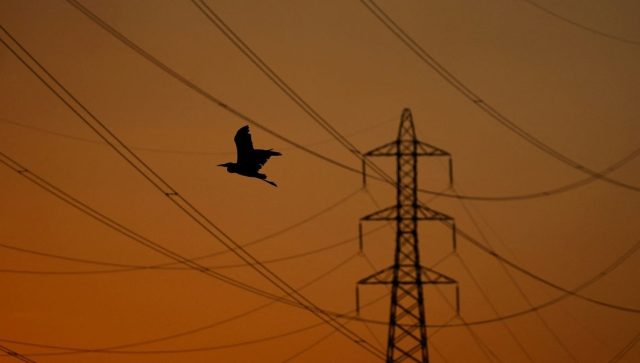 Štrajk zaposlenih u francuskom energetskom sektoru