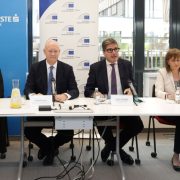 Finansijska podrška za digitalne i klimatske projekte i održivu poljoprivredu u vrednosti 22 miliona evra