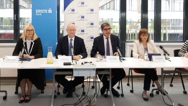 Finansijska podrška za digitalne i klimatske projekte i održivu poljoprivredu u vrednosti 22 miliona evra